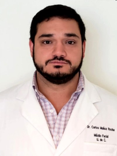 Dr. Carlos Muñoz