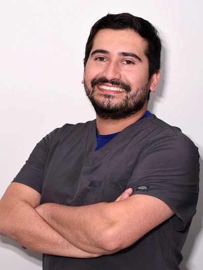 Dr. Daniel Asencio