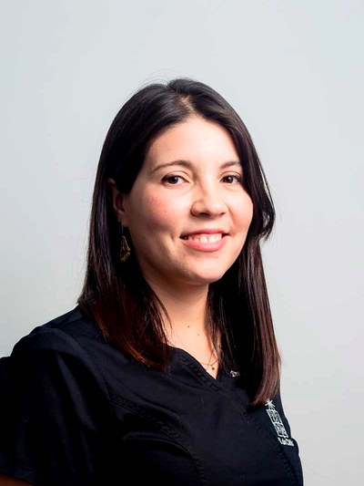 Dra. Javiera Trujillo